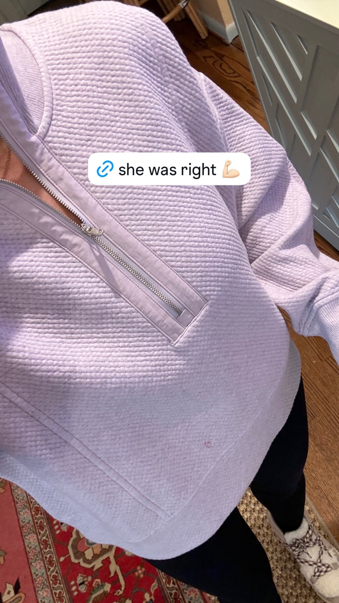 Pullover on sale $29