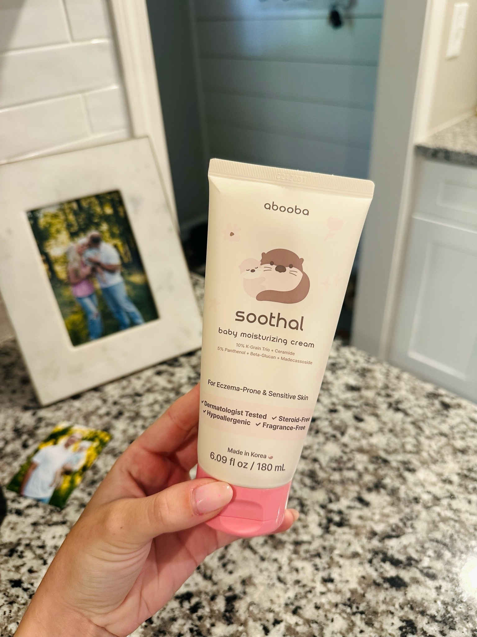 The BEST Korean skincare for sensitive skin! 🙌🏼

#LTKmomlife #LTKselfcare #LTKBeauty