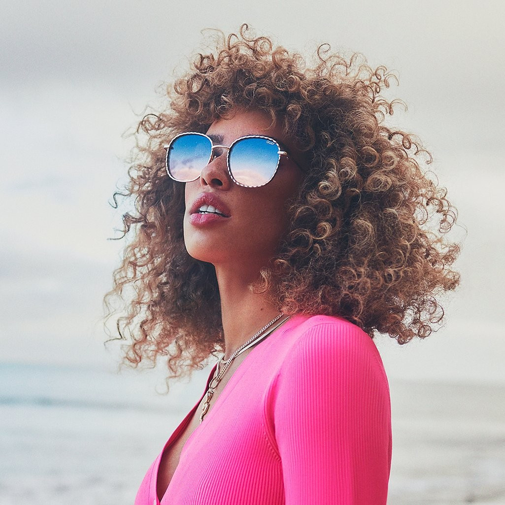 JEZABELL TWIST | Quay Australia