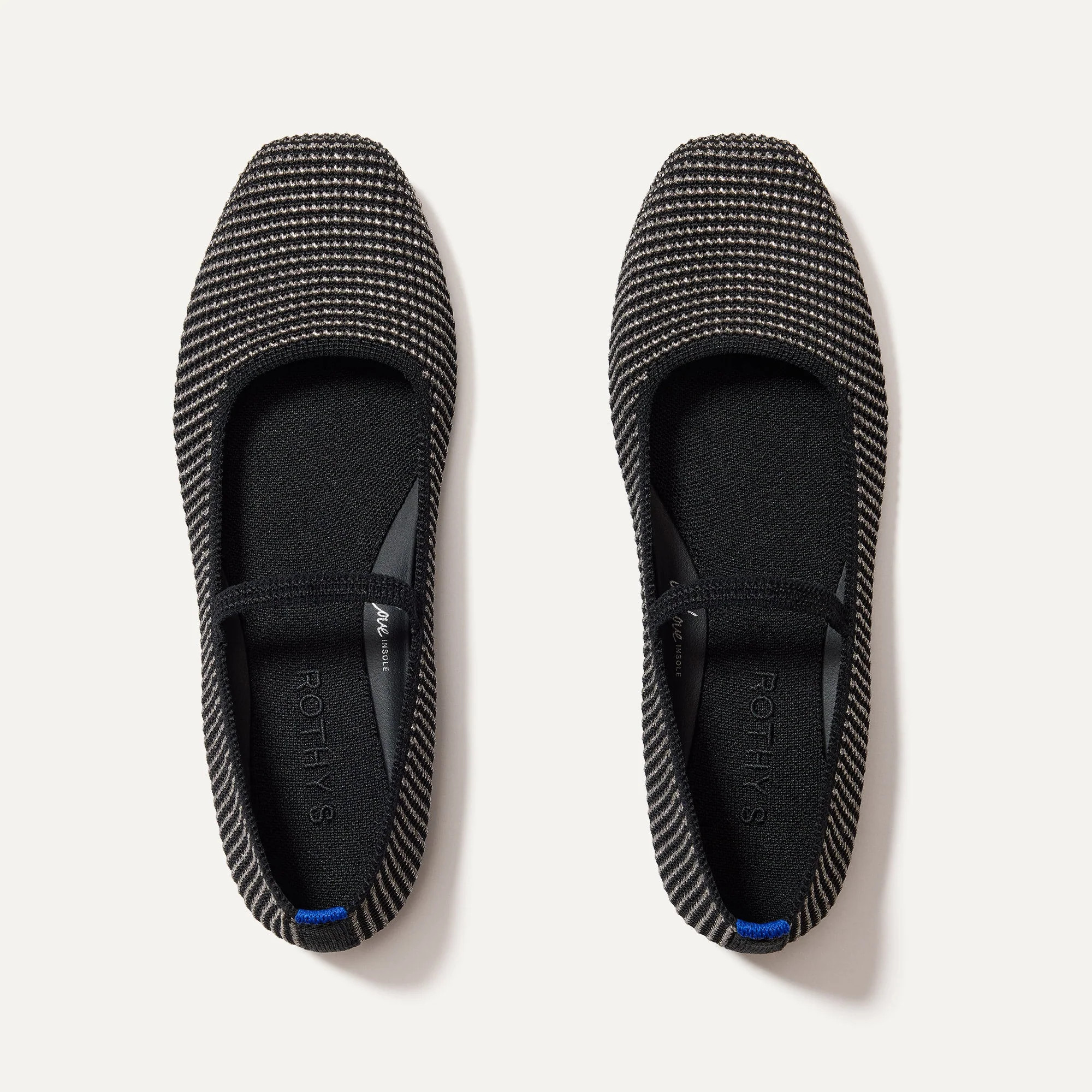 The Max Square Mary Jane | Rothy's