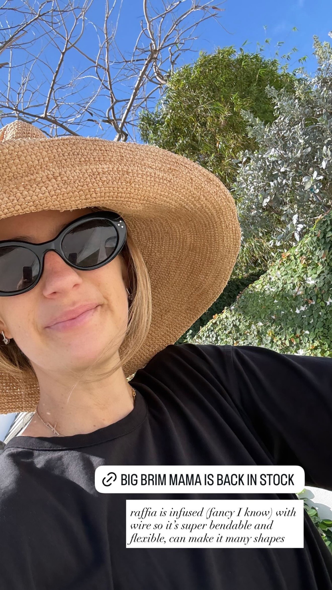 Back in stock

#LTKootd