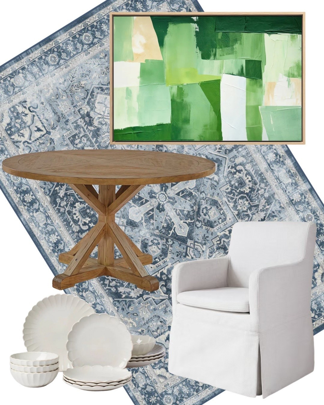 This green artwork is so good! Use code Mixandmatch30 for a discount on all art work! They have so many different sized, in paper or wrapped canvas, framed or unframed! 

#LTKHome #LTKStyleTip

#LTKHome