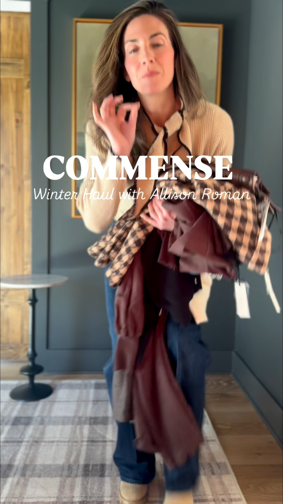 All items are true to size

