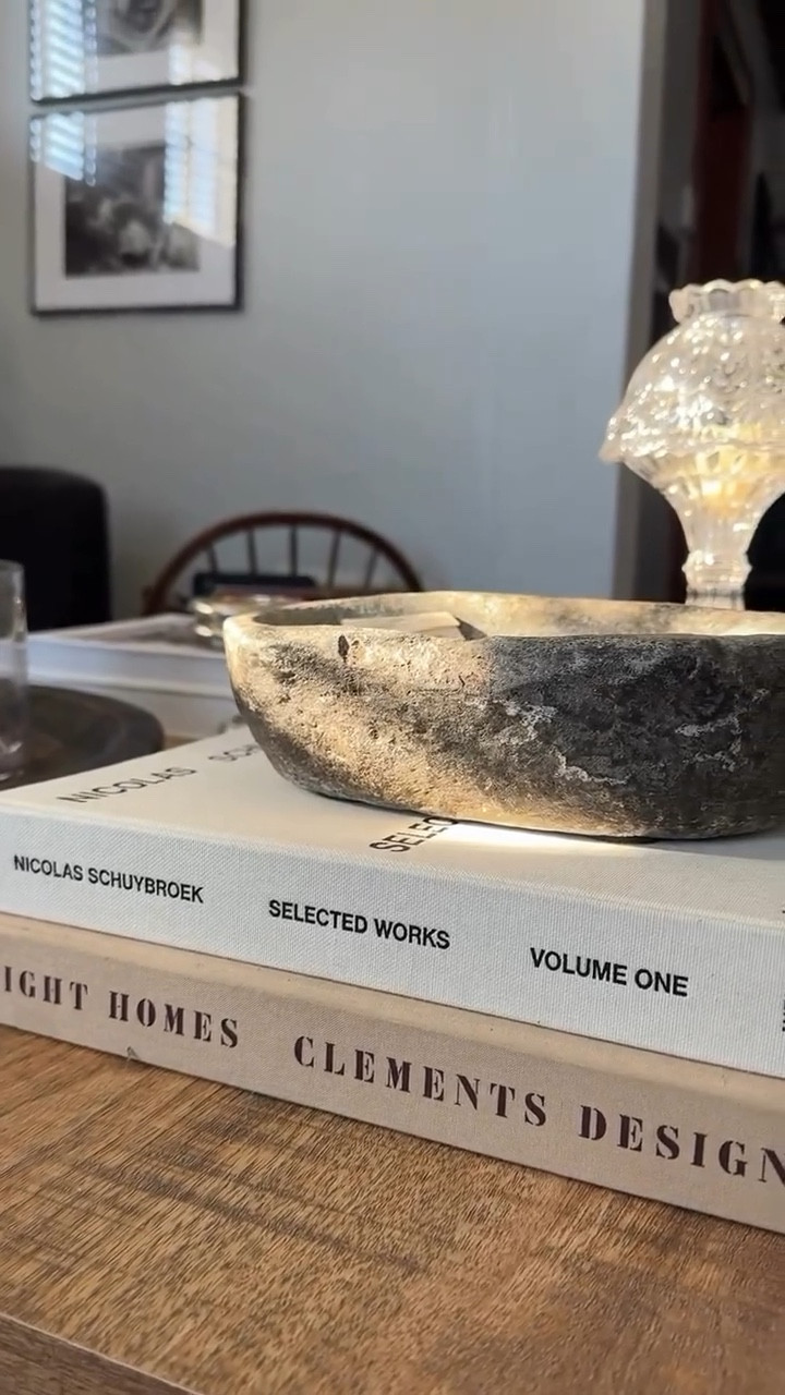 it’s the little details for me…

✨ SHOP 🔗’s for my home + feed in my bio

✨ FOLLOW @ourcozymodernlife for more home finds + home decor inspo

✨ LIKE & SHARE

| home | home decor | home inspo | cozy home | styling | thrift finds | vintage modern home | home style | decor inspo | thrifted decor | collected home | interior design | decor | apartment inspo |

#Home #homeinspo #coffeetablestyling #coffeetable #homedecor 

@amazon @amazonhome @goodwillintl @etsy @habitathomeandgarden

#LTKHome