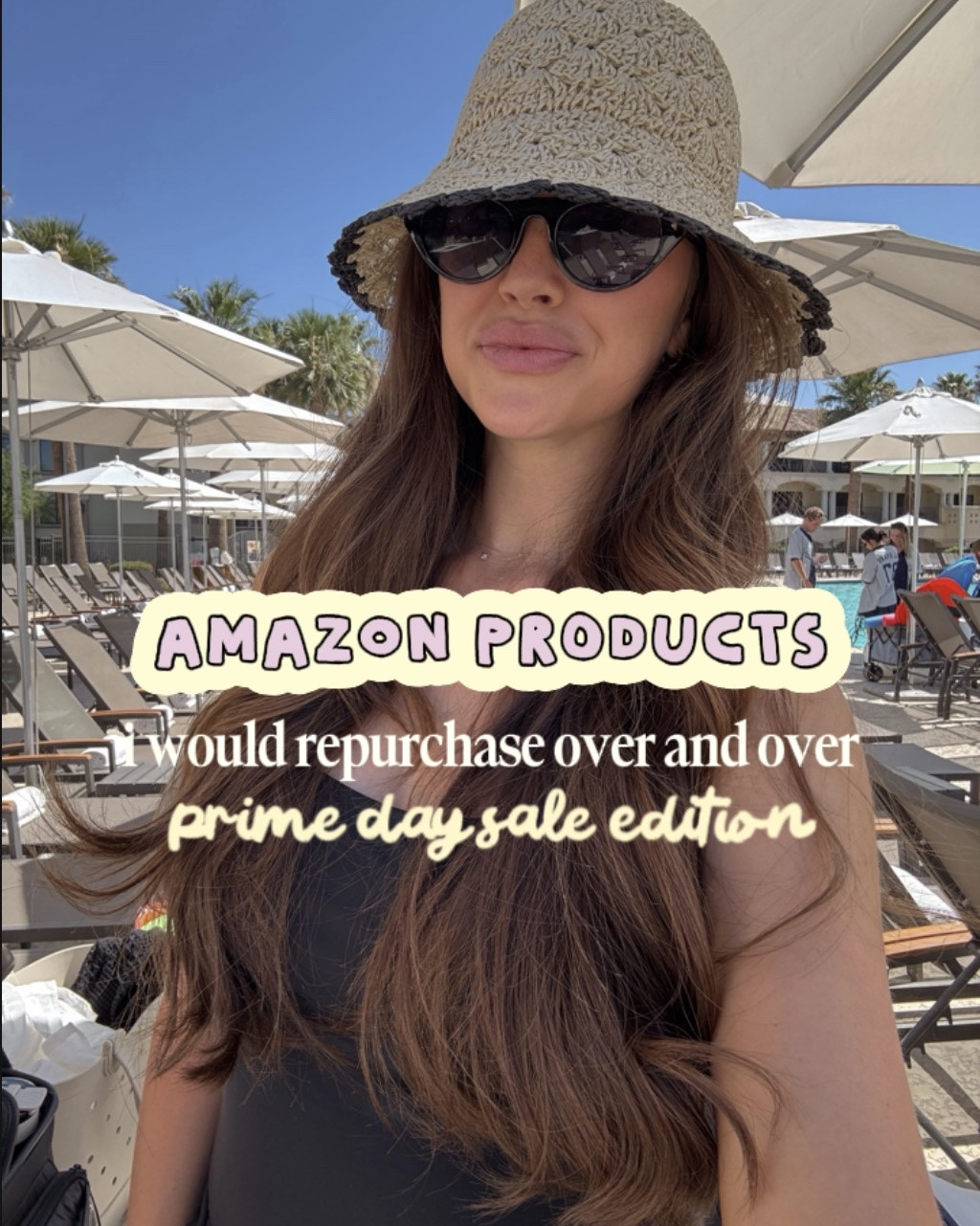 Amazon prime day sale products I would repurchase!