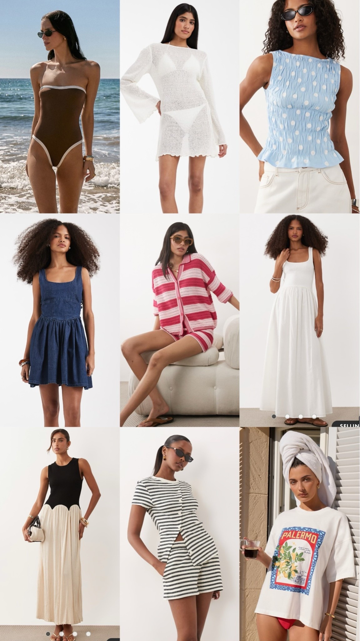 Summer asos finds

#LTKsummer