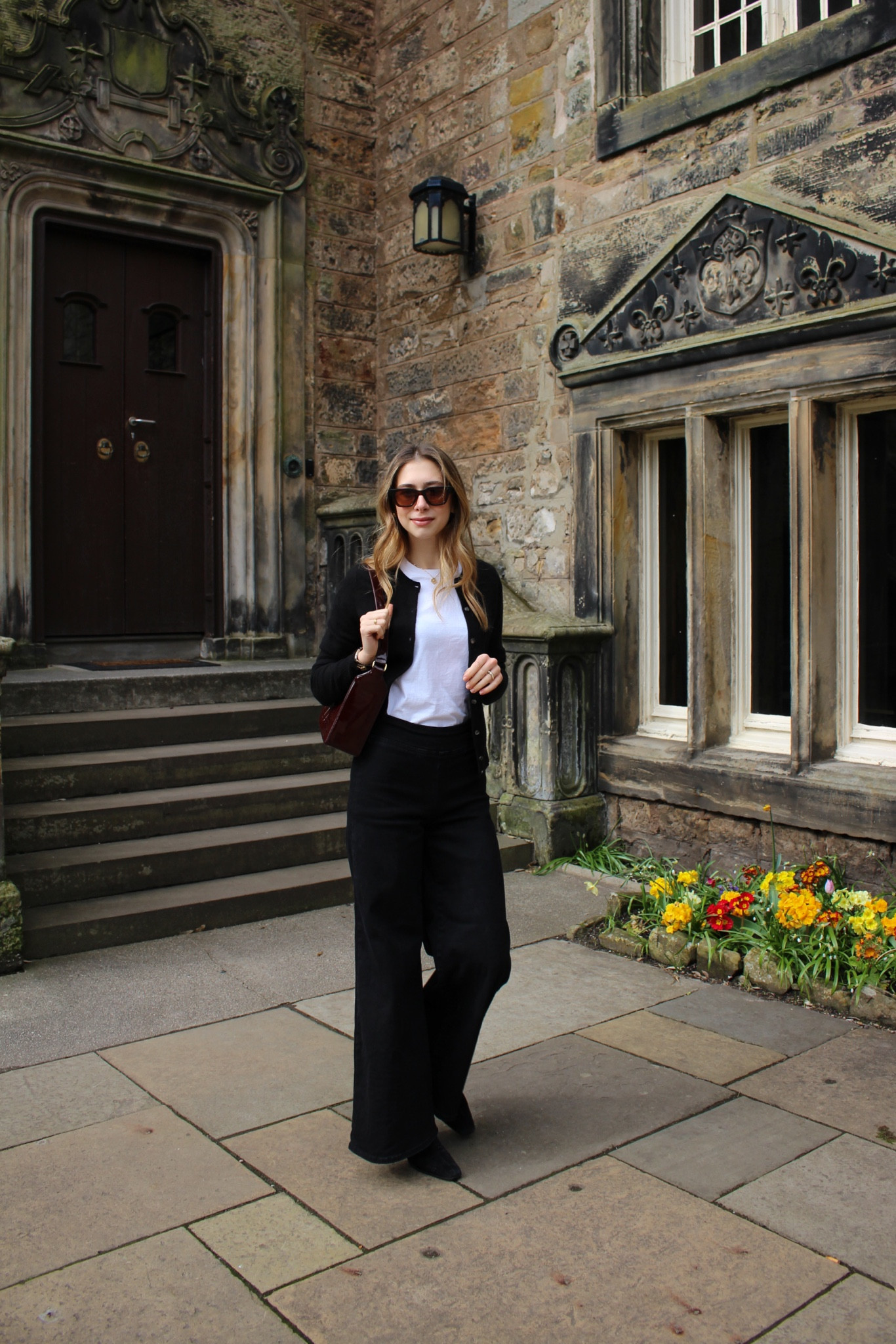 Jacket-free!!!

#LTKstyletip #LTKworkwear