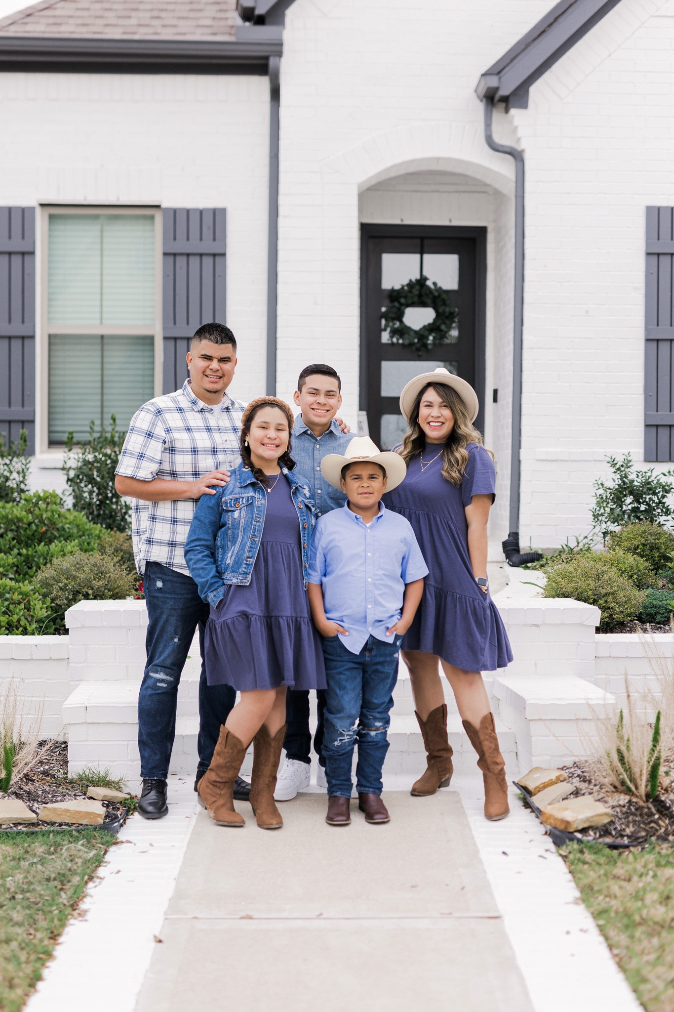 Old navy family matching 

#LTKkids #LTKfamily #LTKunder50