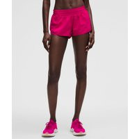 Hotty Hot Low-Rise Lined Shorts 2.5 | Lululemon (US)