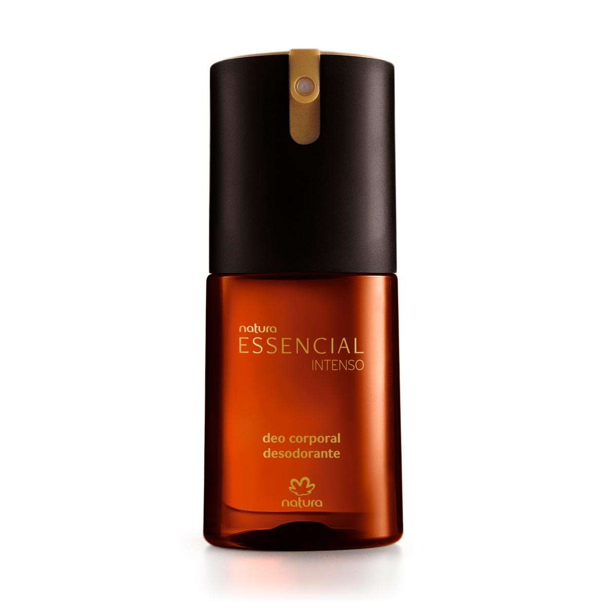 Desodorante Corporal Essencial Intenso | Natura BR