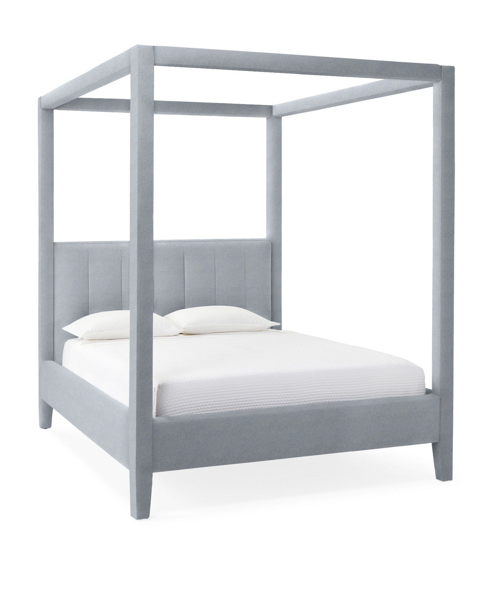 Franklin Four Poster Bed | Serena and Lily
