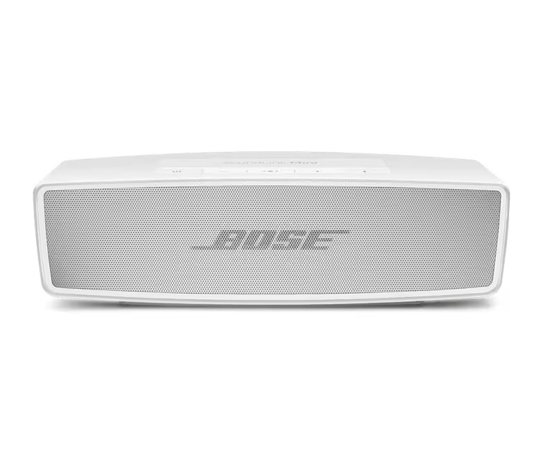 Bose SoundLink Mini II Special Edition | Bose.com US