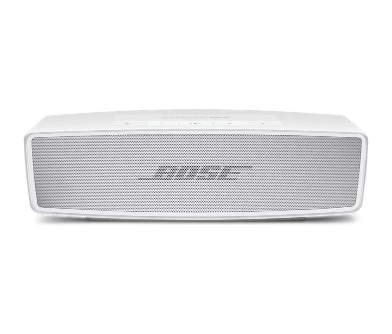 Bose SoundLink Mini II Special Edition | Bose.com US