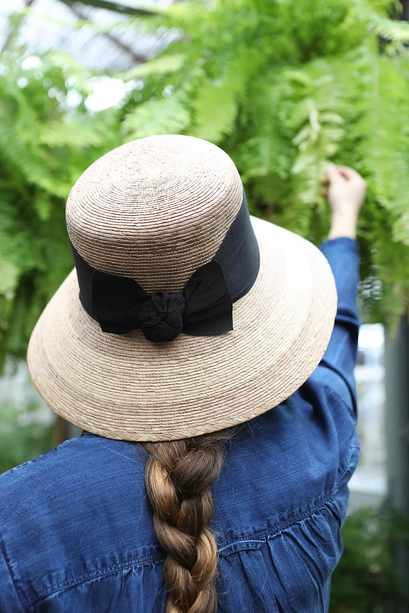Somerset Hat | Anthropologie (US)