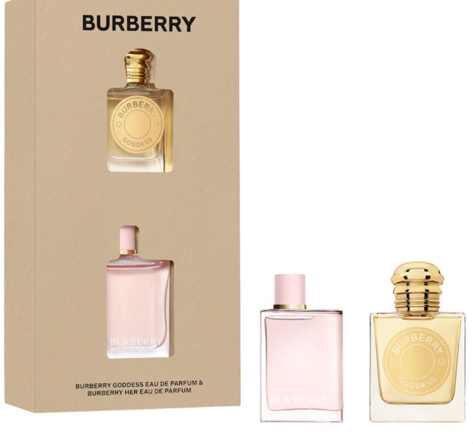 Mini Her & Goddess Perfume Duo Set

#LTKBeauty #LTKSaleAlert #LTKFindsUnder50