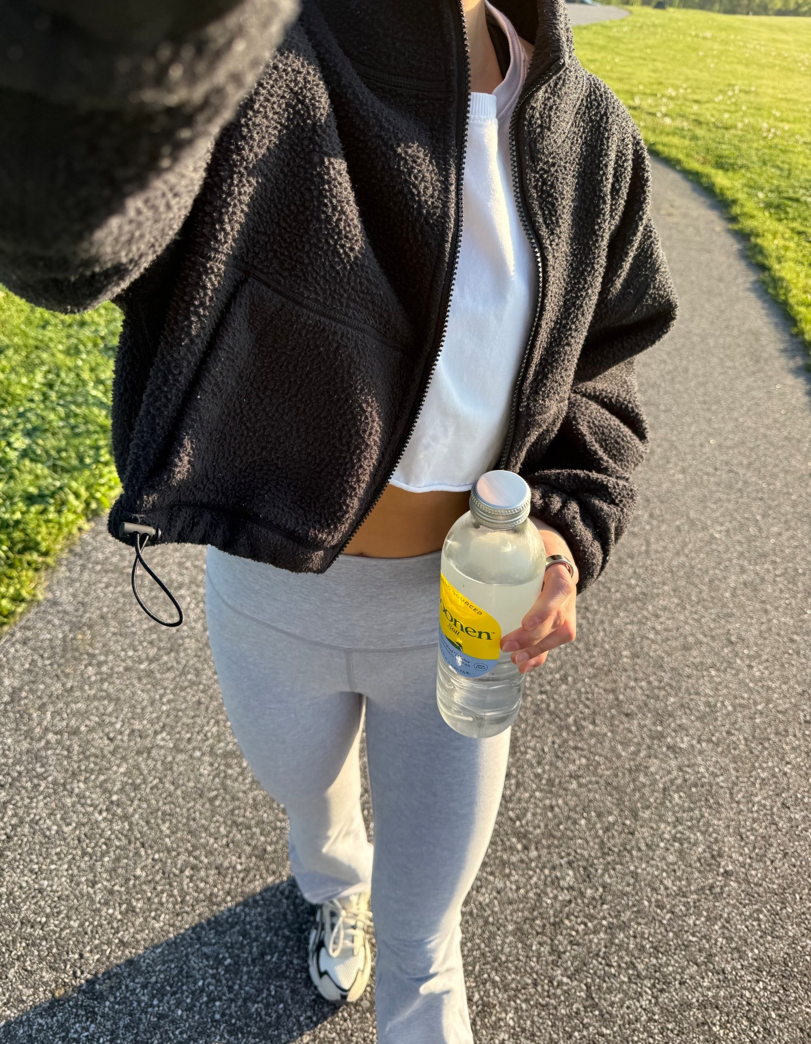 what I wore for my morning workout & walk! 

#LTKActive