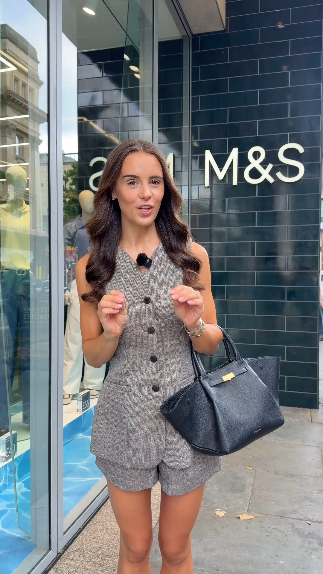 M&S New In 🫶🏼

#LTKsummer #LTKstyletip #LTKunboxing