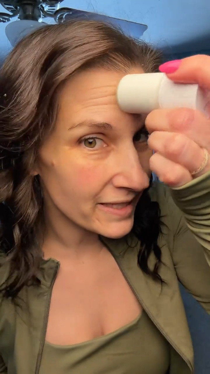Dr Melaxin Cactox Pore Multi Balm

https://www.tiktok.com/t/ZP8msXYsD/

#LTKOver40 #LTKselfcare #LTKBeauty