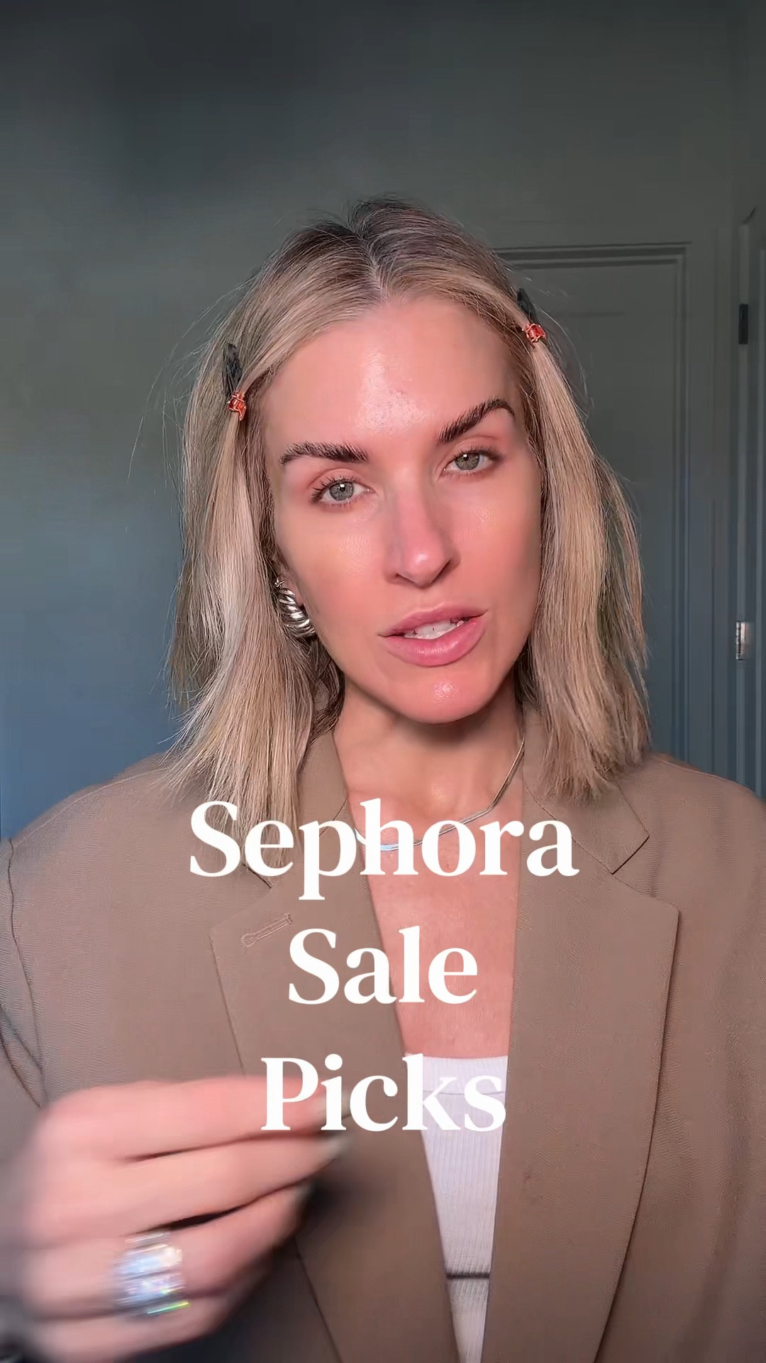 Sephora sale picks!!

#LTKgrwm #LTKBeauty #LTKSaleAlert