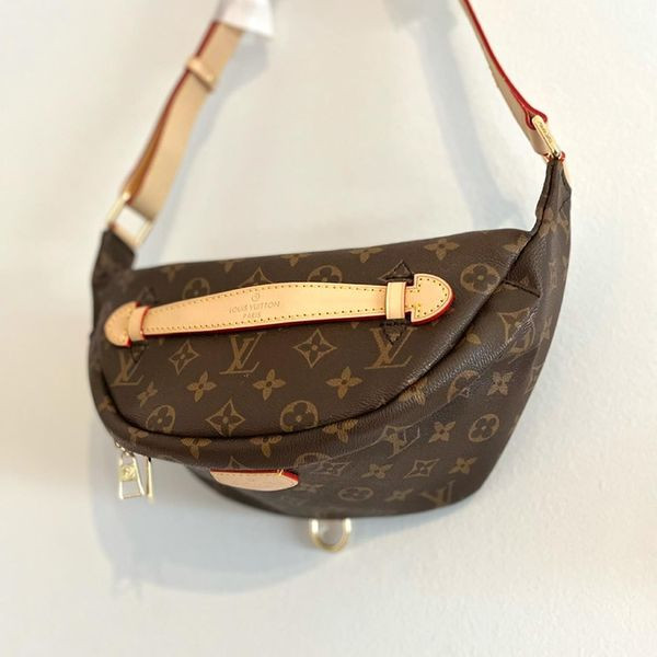 2019 Newest Stlye Bumbag Cross Body Shoulder Bag Waist Bags Temperament Bumbag Cross Fanny Pack B... | DHGate