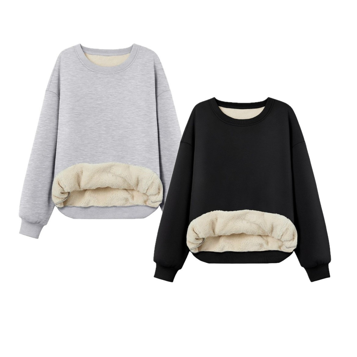 On Sale! ✨
… one of my favorite cozy sweatshirts is currently on major sale! The black is only $19 (and sale prices on the other colors are also fab)!



#LTKSeasonal #LTKGiftGuide #LTKCyberWeek