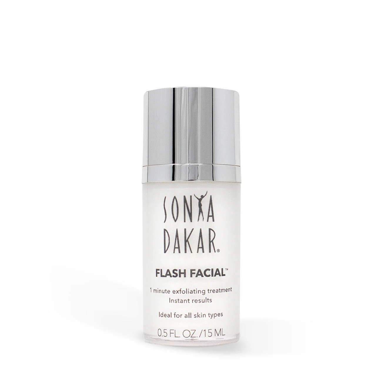 Flash Facial Mini | Sonya Dakar