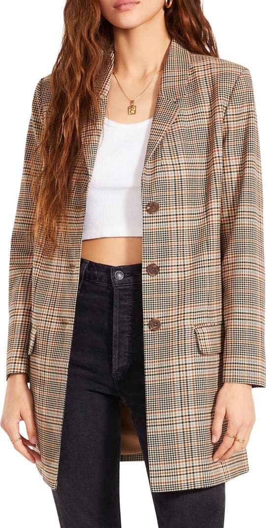 Check Yo Self Blazer | Nordstrom | Nordstrom