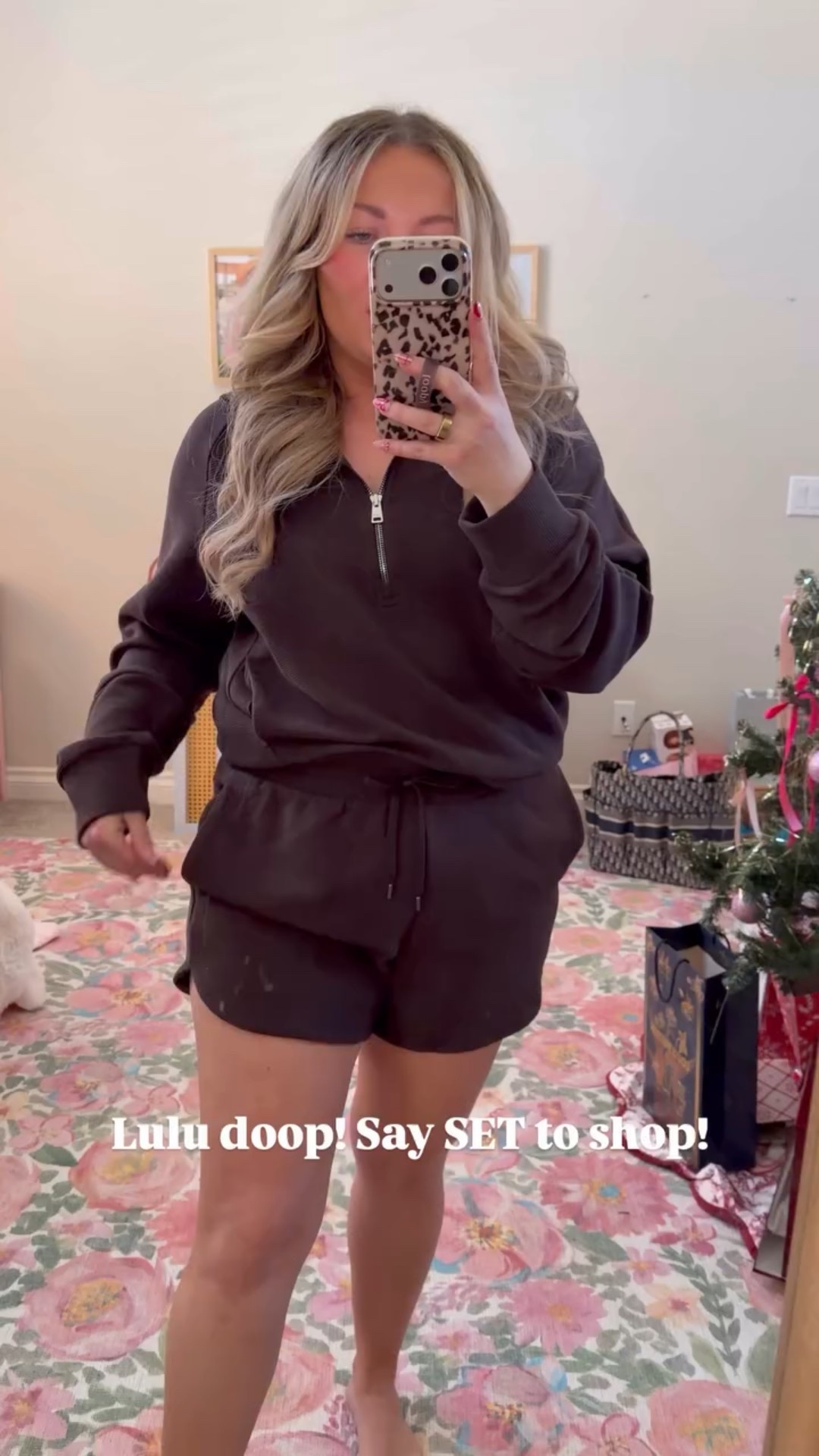 Lulu like set!! 

#LTKMidsize #LTKActive