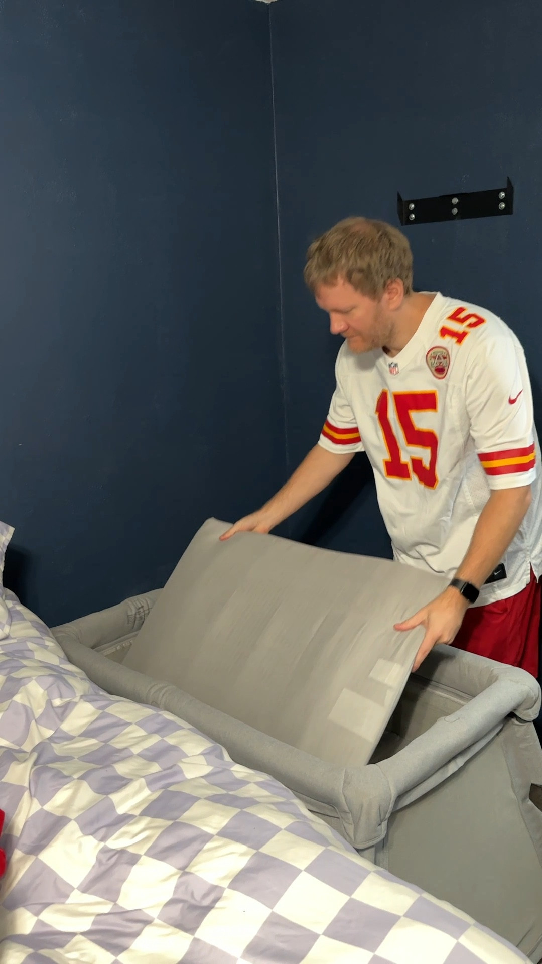 Newton baby travel and play crib - we plan to use for traveling, safe play space and sleeping bassinet. On sale! 

#LTKBaby #LTKGiftGuide #LTKCyberWeek