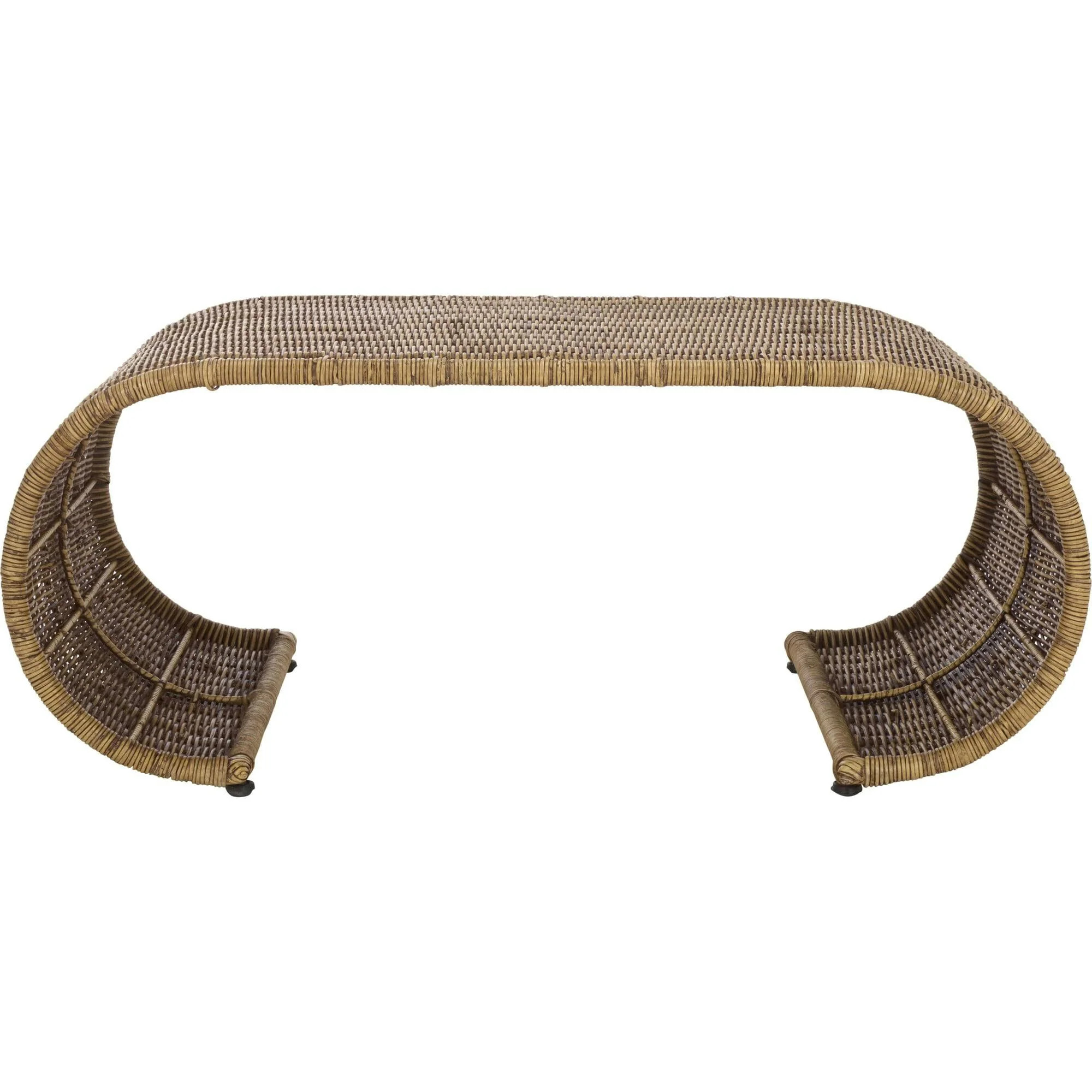Tamo Coffee Table | Maisonette
