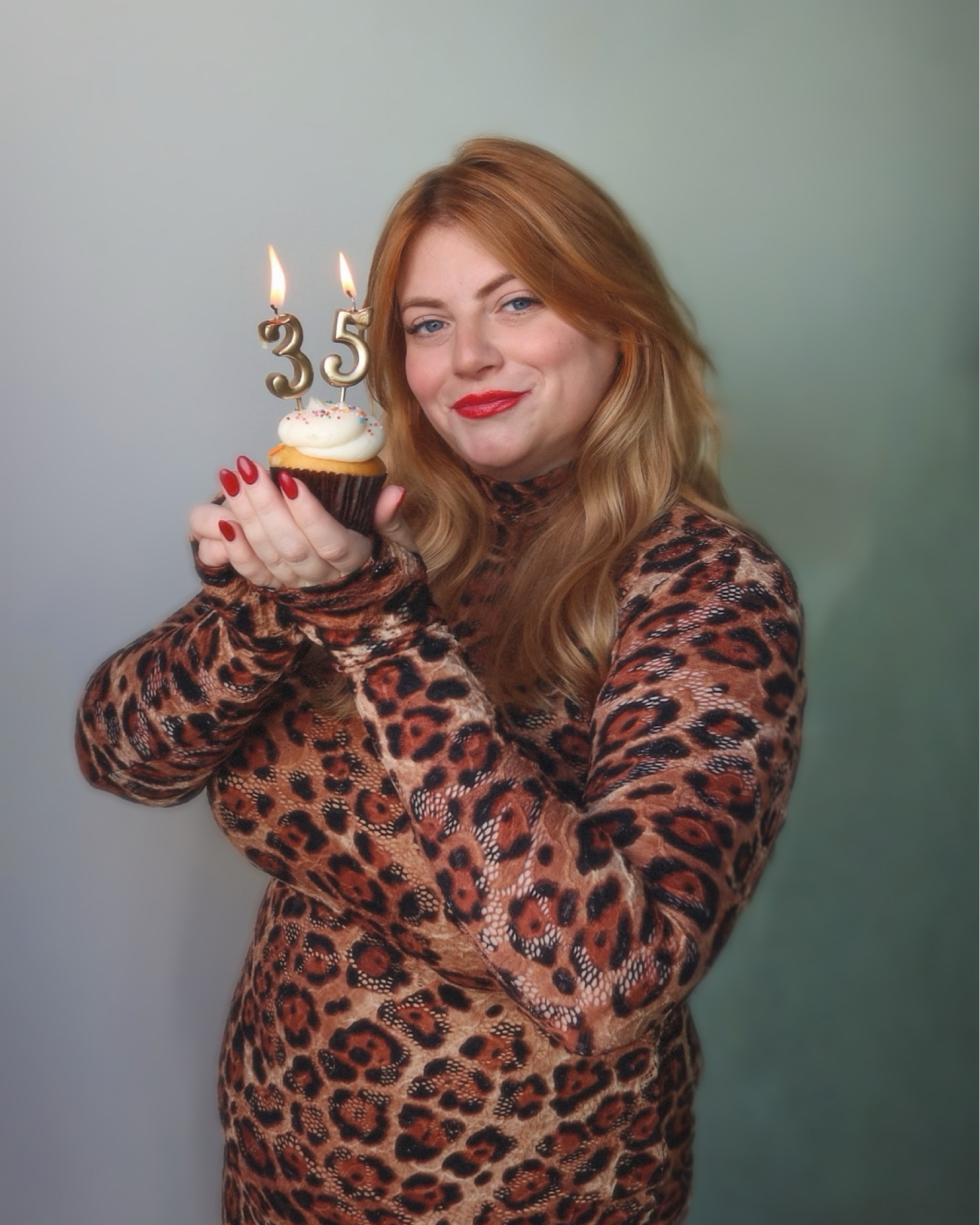 OBSESSED with this gorgeous leopard dress I wore for my birthday! I’m wearing an XXL and it runs true to size! 

#LTKMidsize #LTKParties #LTKPlusSize