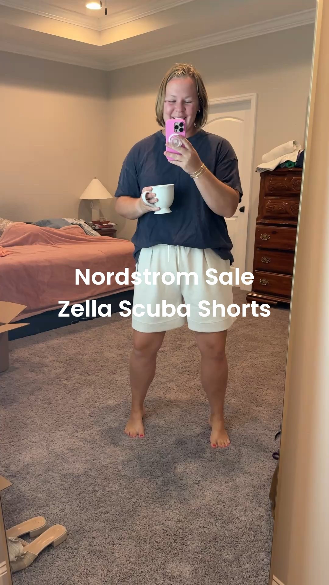 Zella scuba shorts 

#LTKFindsUnder50 #LTKSaleAlert #LTKMidsize