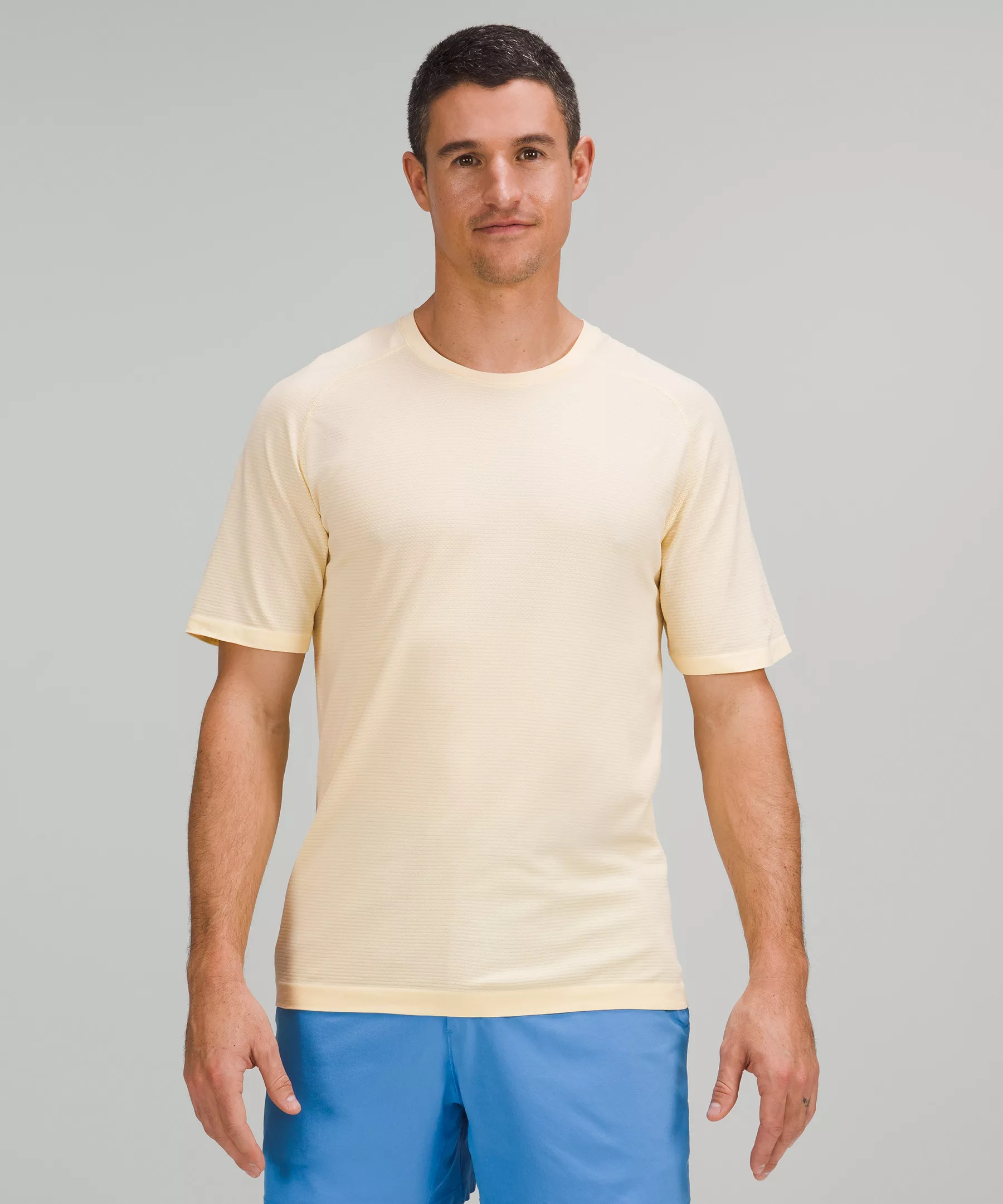 Metal Vent Tech Short Sleeve Shirt 2.0 | Lululemon (US)