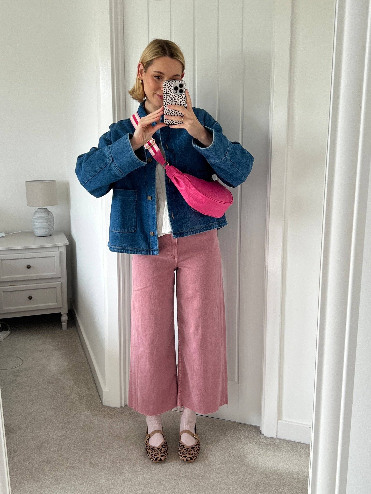 Mum outfit 🌸

#LTKspring #LTKstyletip #LTKuk