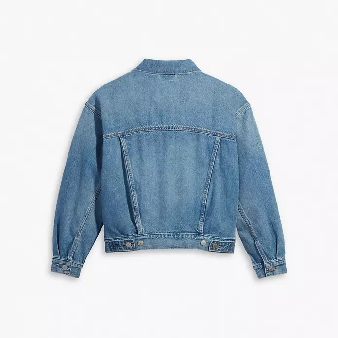 90s Trucker Jacket | Levi's US