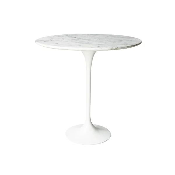 Tulip Table, Marble Top | Bed Bath & Beyond