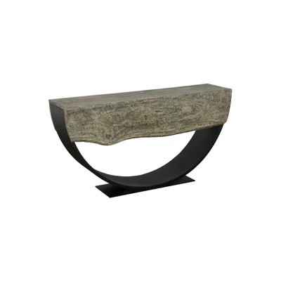 Arc 60" Console Table | Wayfair North America