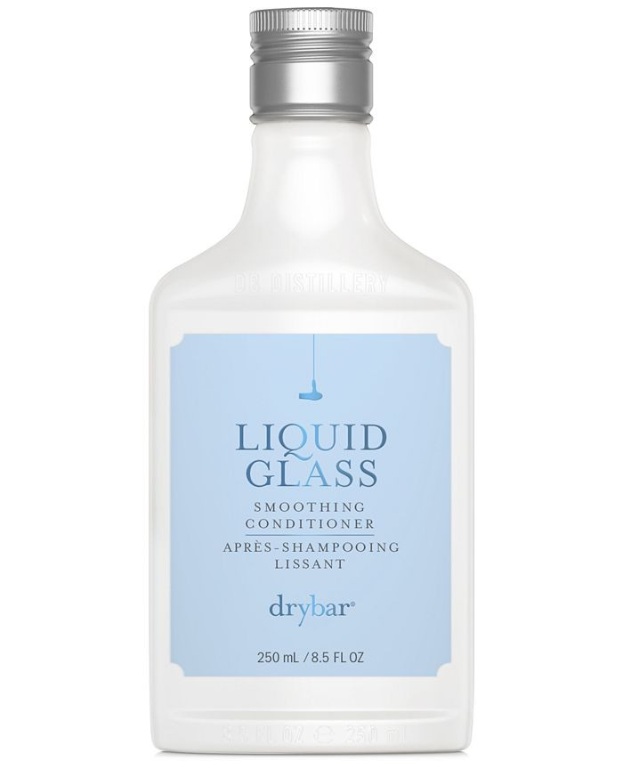 Drybar Liquid Glass Conditioner, 8.5-oz. & Reviews - All Hair Care - Beauty - Macy's | Macys (US)