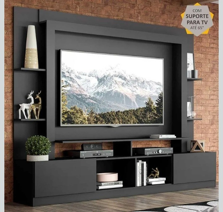 Estante Rack e suporte Tv 65polegadas

#LTKbrasil #LTKhome #LTKpromo