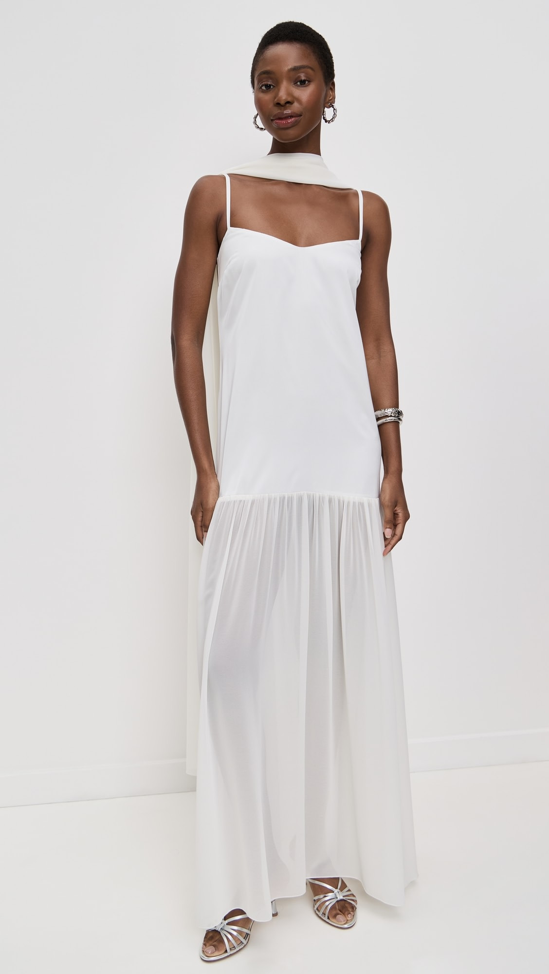 Dalia Maxi Dress | Shopbop