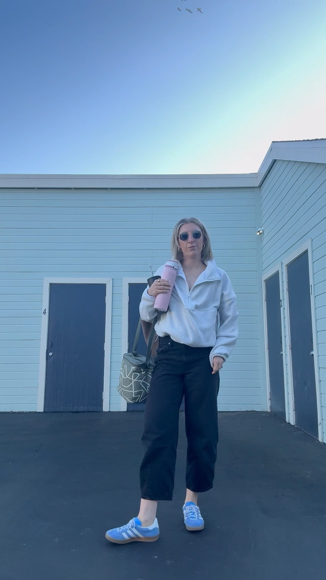 Casual work vibes

#LTKdayinmylife #LTKmomlife