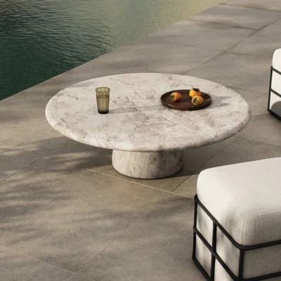 Cornelia Outdoor Coffee Table | Wayfair North America