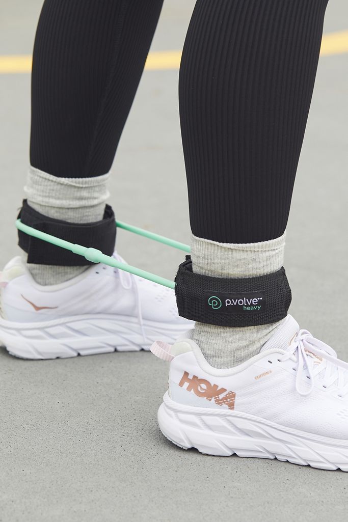 P.volve Heavy Resistance Ankle Band | Urban Outfitters (US and RoW)