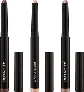 Laura Mercier Caviar Stick Eyeshadow Trio (Nordstrom Exclusive) (Limited Edition) $99 Value | Nor... | Nordstrom