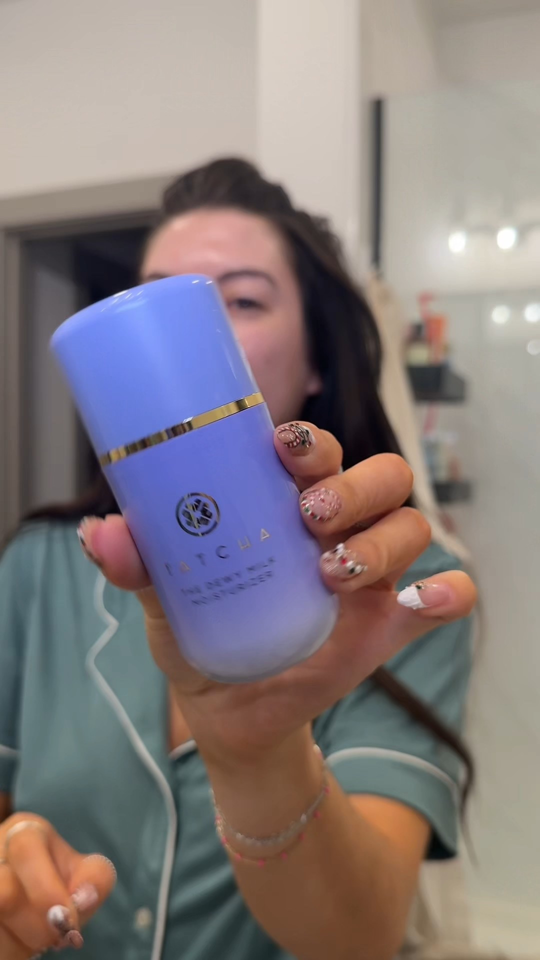 My two favorite Tatcha products! #skincare 

#LTKBeauty #LTKgrwm #LTKmorningroutine