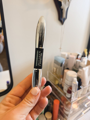 Always have this mascara on hand 

 #LTKBeauty