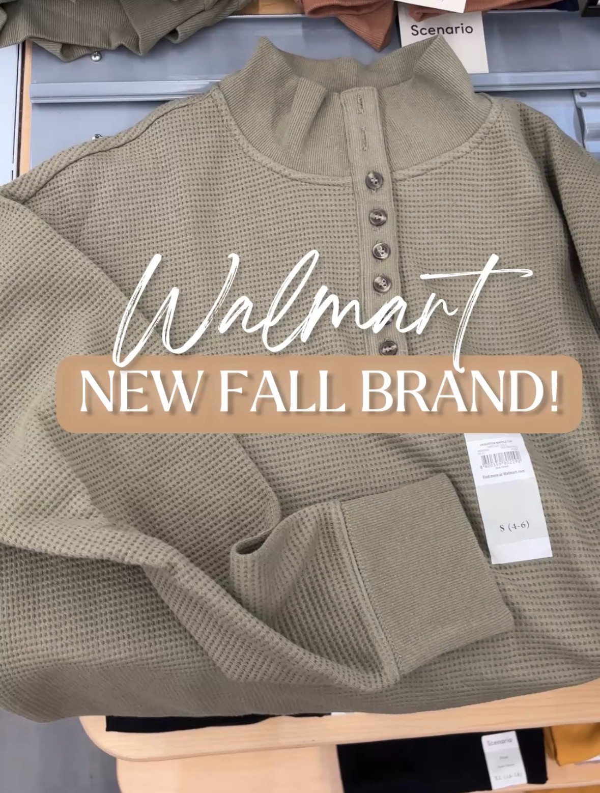 if you love Free Assembly, Scoop, Scenario, J.Crew, Ralph Lauren, colorful preppy fall style and finding designer looking pieces on Walmart without the designer price tags check these styles out!!
Walmart fall fashion, Walmart fall fashion 2026, Walmart new arrivals, Walmart fashion finds, Walmart fall finds, Walmart fall outfits, Free Assembly new arrivals, Free Assembly fall, Free Assembly clothing, Scoop new arrivals, Scoop fashion, Scenario cashmere, Walmart cashmere, 100 cashmere sweater, affordable cashmere sweater, cashmere cardigan women, fall outfits women, fall outfit ideas, early fall outfits, fall transition outfits, preppy fall outfits, colorful fall outfits, teacher outfits, back to school teacher outfits, work outfits women, business casual outfits, office outfits women, fall capsule wardrobe, fall dresses women, denim dress women, suede jacket women, floral jacket, lady jacket, embroidered cardigan, plaid blazer women, argyle skirt, floral jacquard skirt, tie neck blouse, matching set women, preppy fall style, affordable fall fashion, designer look for less 

 #LTKgrwm #LTKootd #LTKSeasonal