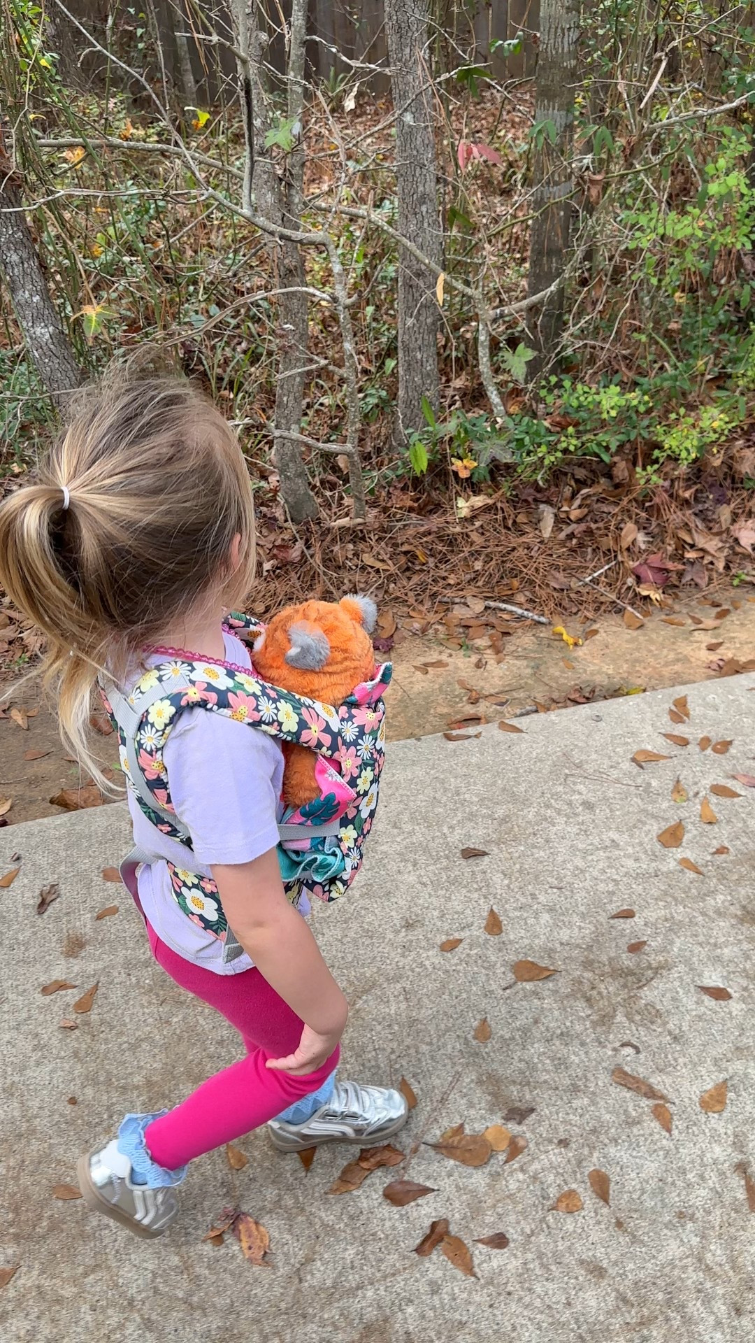 Perfect gift for your toddler who wants to be just like mommy!

#LTKmomlife #LTKGiftGuide #LTKKids