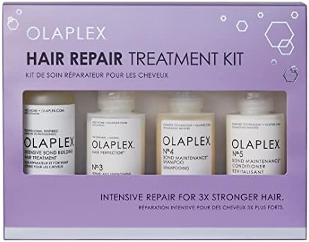 Hair Repair Treatment Kit | Amazon (US)