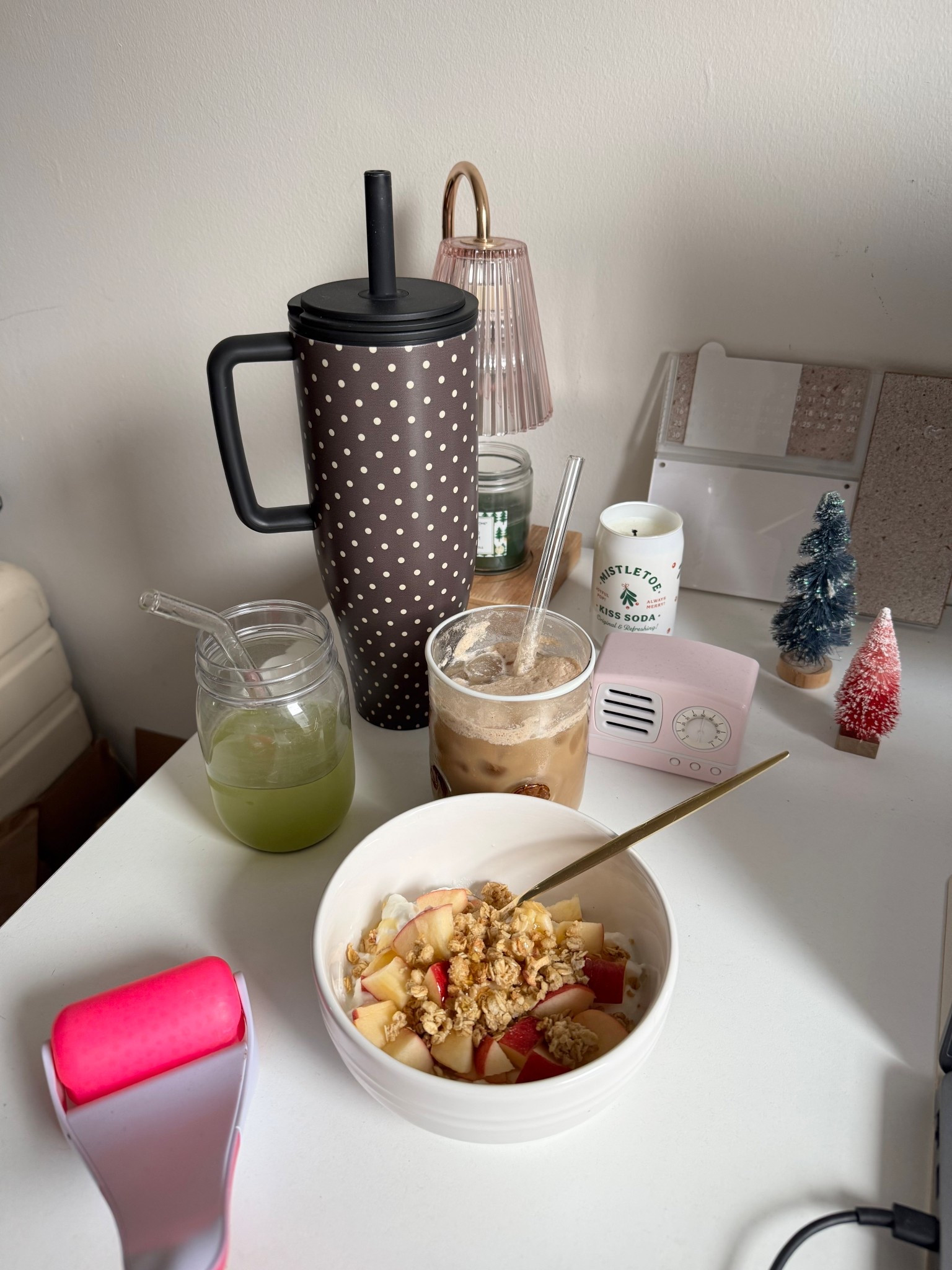 morning necessities 

#LTKHome #LTKmorningroutine #LTKFindsUnder50